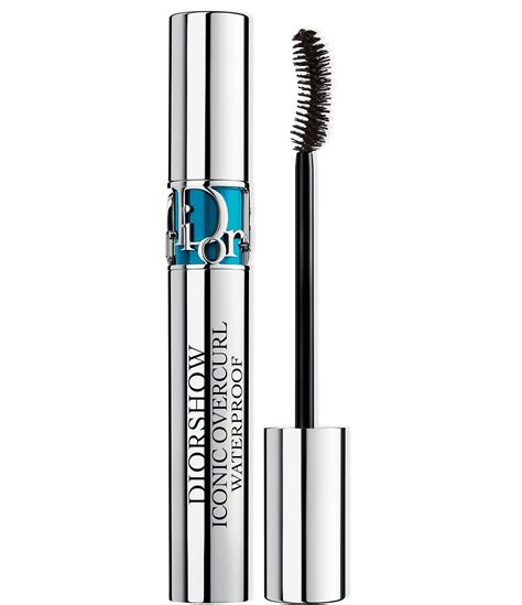 dior overcurl mascara dupe|best dior waterproof mascara.